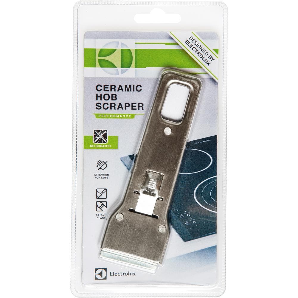 E 6 HUE102 škrabka VAR DES ELECTROLUX