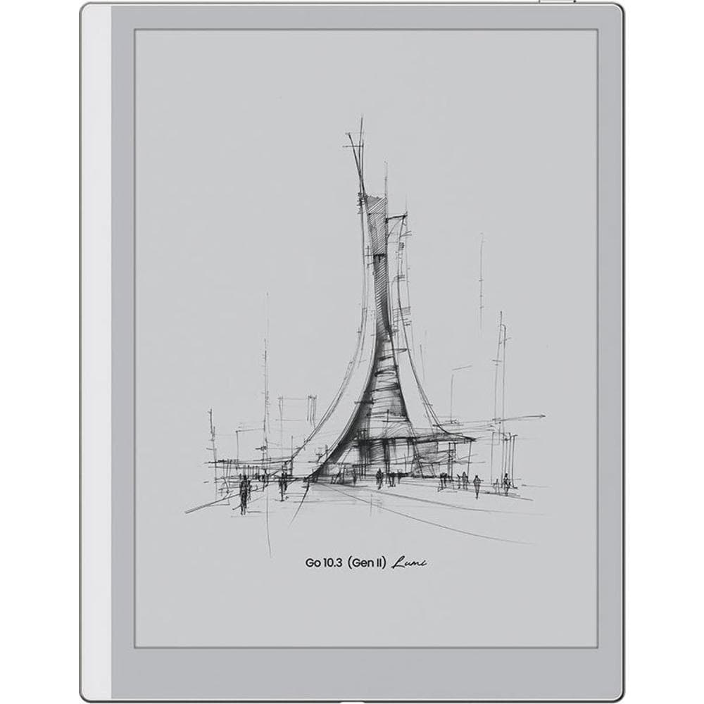 E-book GO 10.3 (Gen. 2) WIFi ONYX BOOX