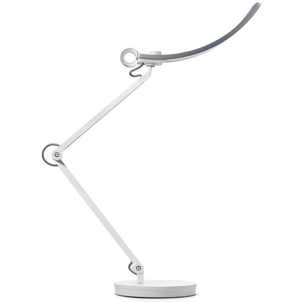 E-Reading WiT lampa strieborná BENQ