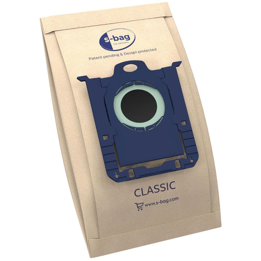 E200SM S-bag vrecká ELECTROLUX