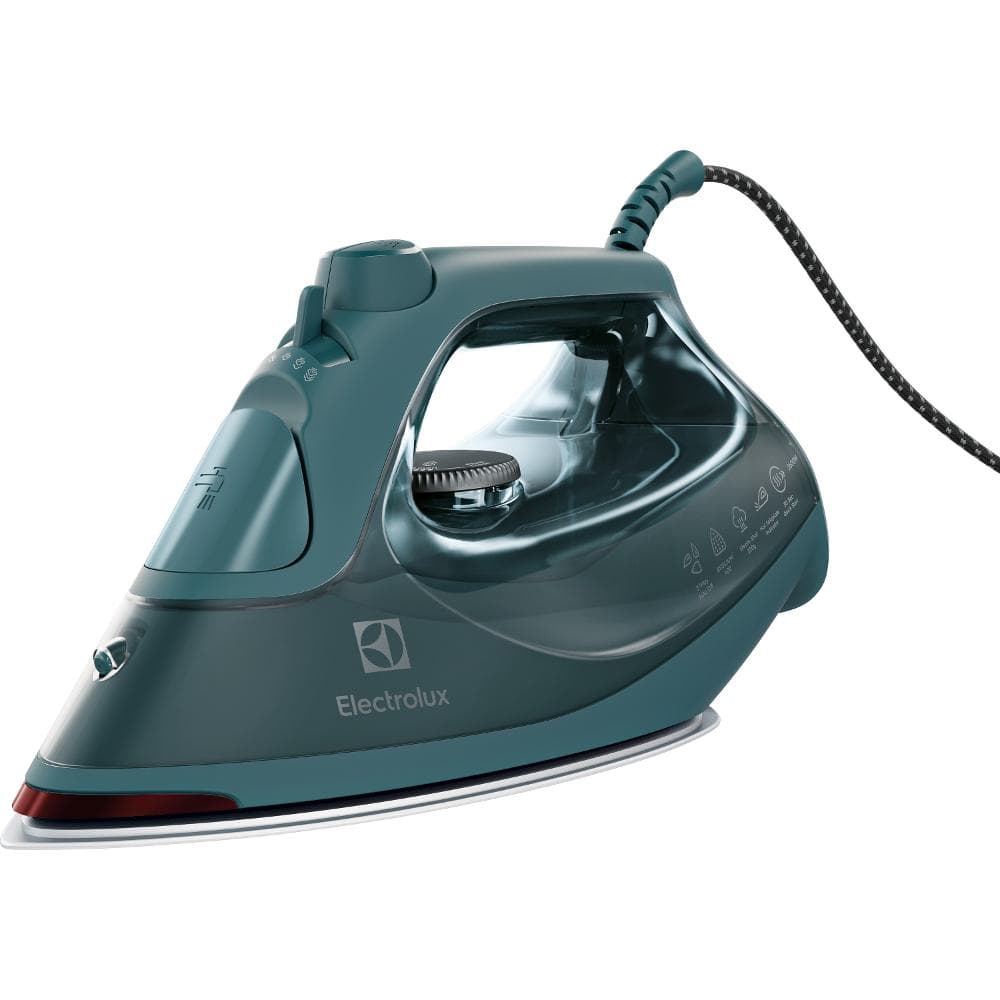 E6SI1-6PG Naparovac. žehlička ELECTROLUX