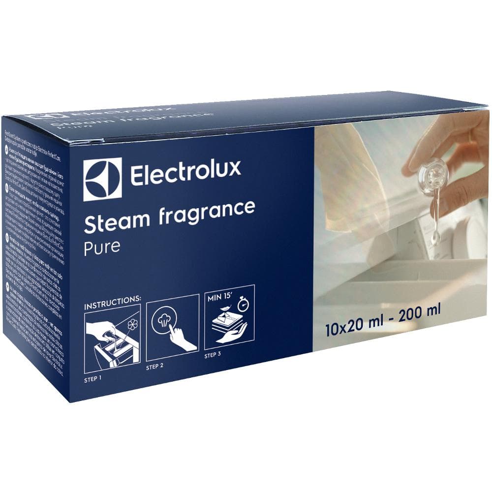 E6WMFR010 vôňa do práčky ELECTROLUX