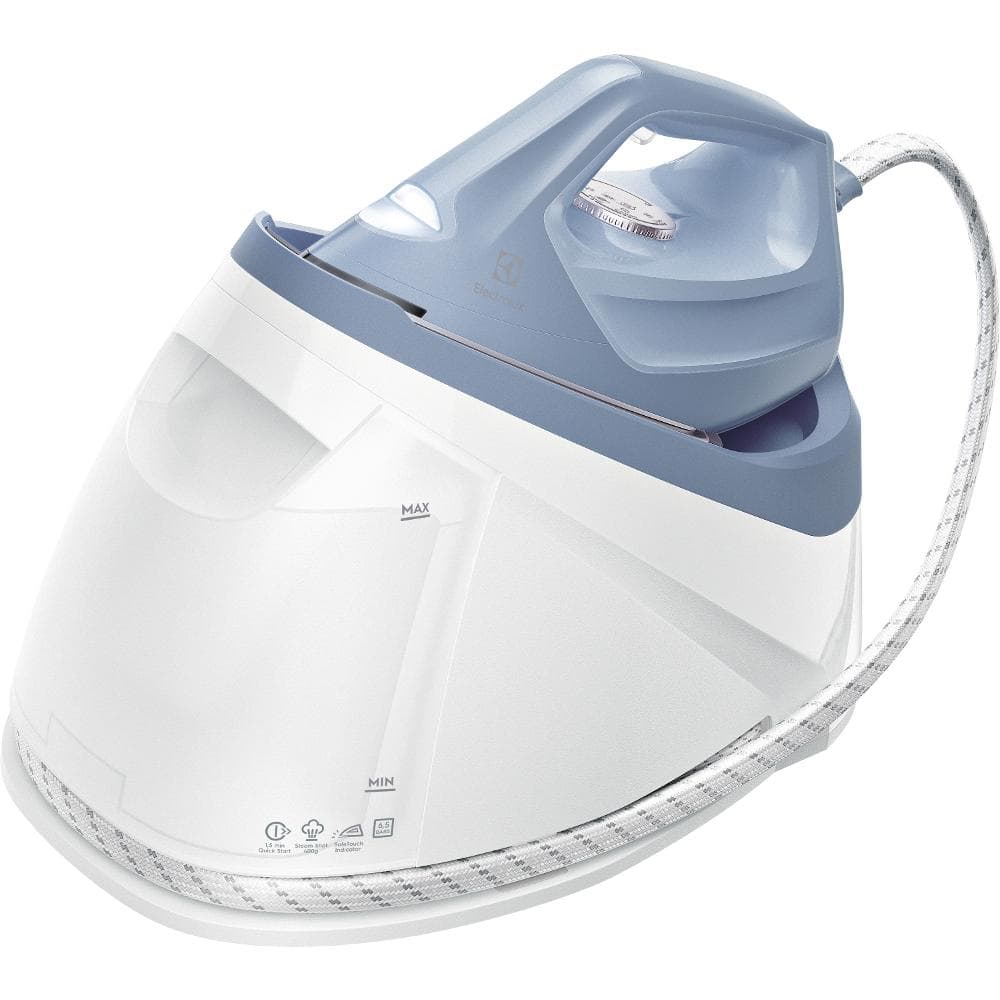 E7ST1-4DB žehlička naparovac. ELECTROLUX