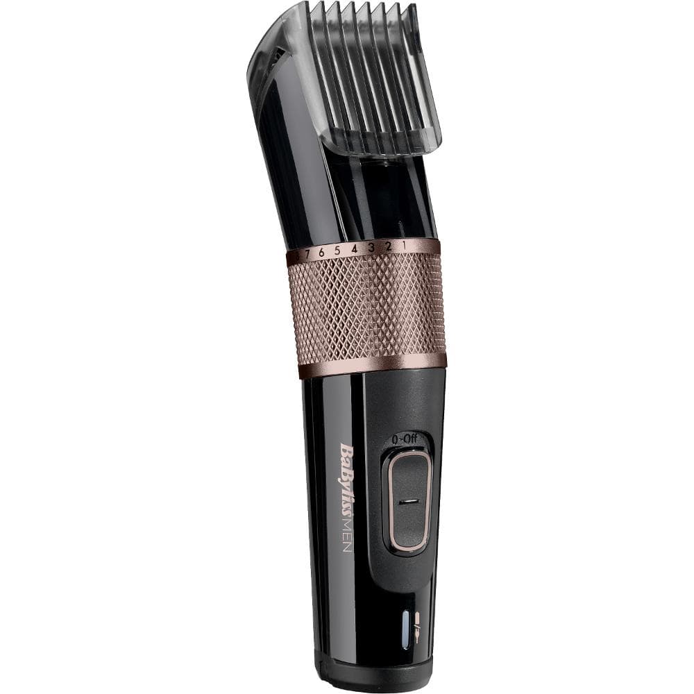 E974E zastrihávač vlasov BABYLISS