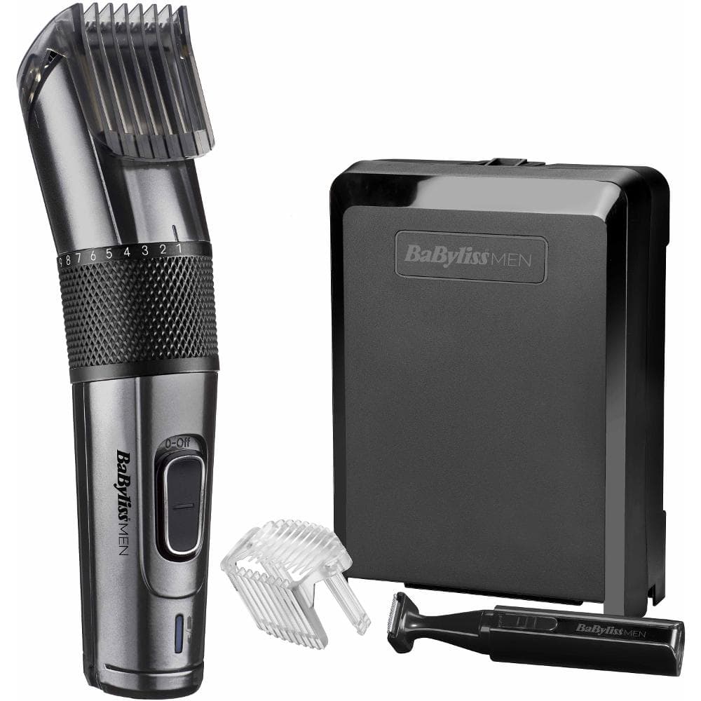 E978E zastrihávač vlasov BABYLISS