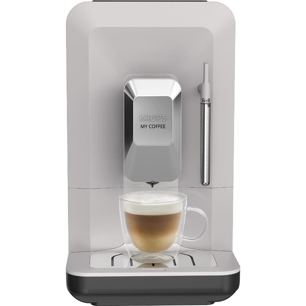 EA201BE0 Automatické Espresso KRUPS