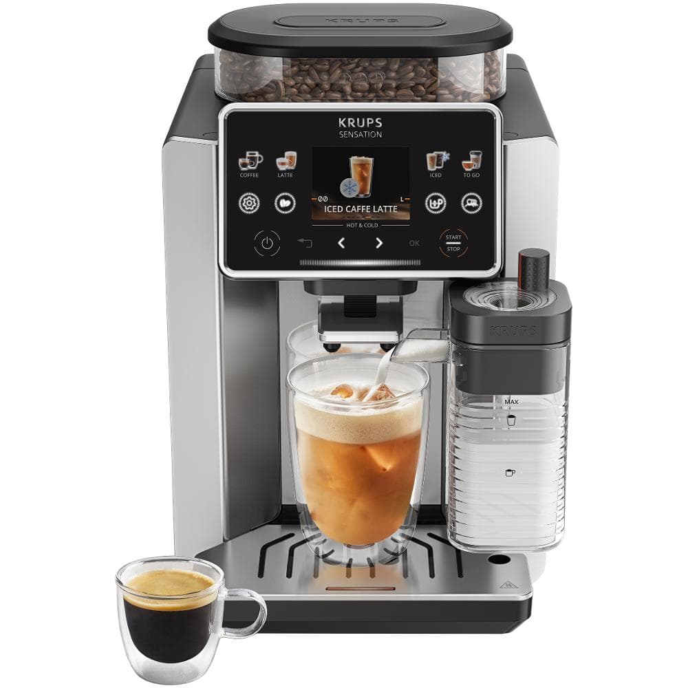 EA918GE0 Sensation Elite KRUPS