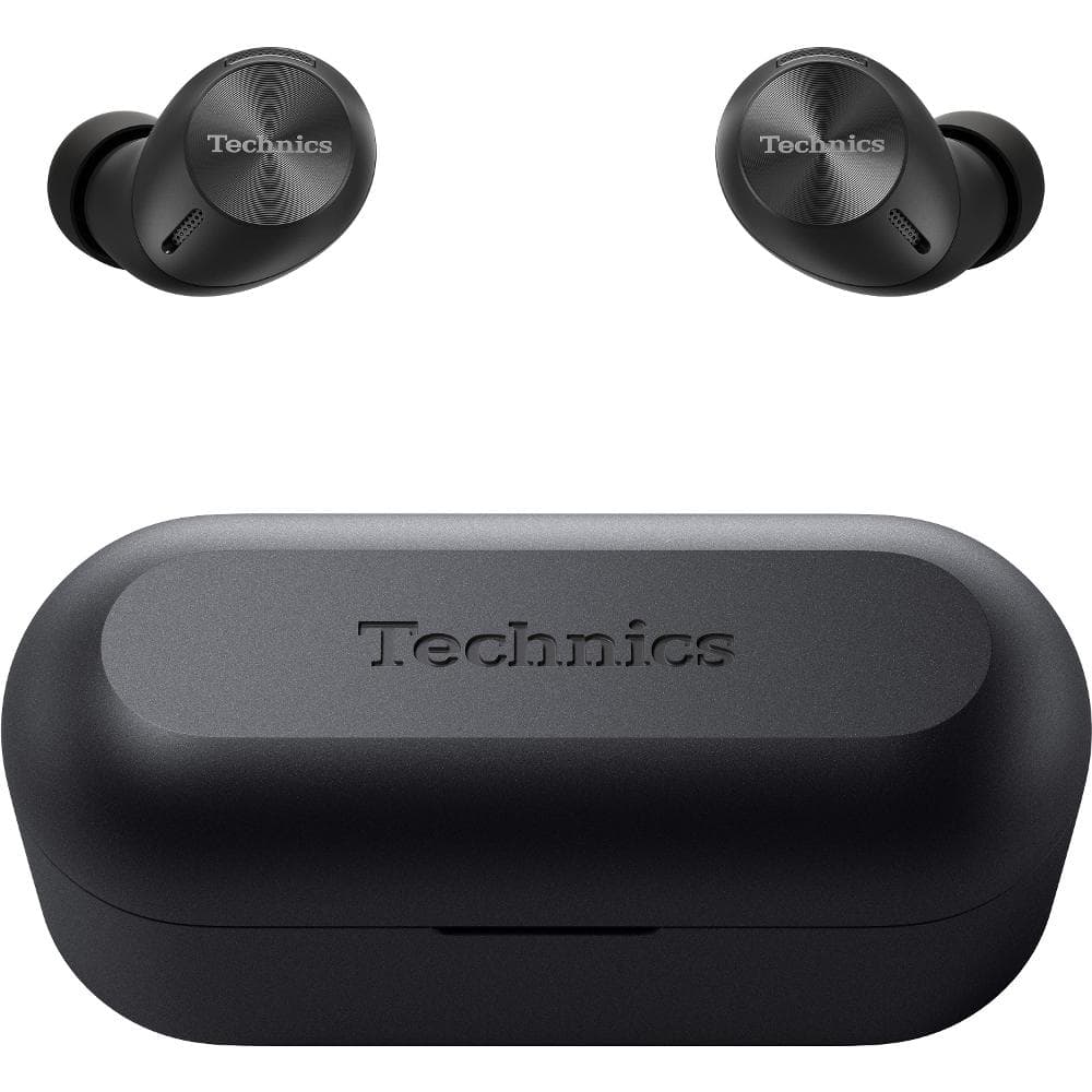 EAH-AZ40M2EK TWS slúch. čierna Technics
