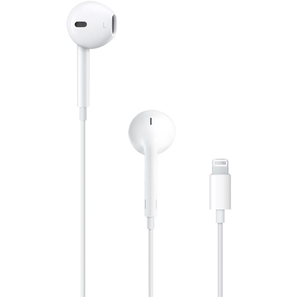EarPods with Lightning mmtn2zm/a APPLE