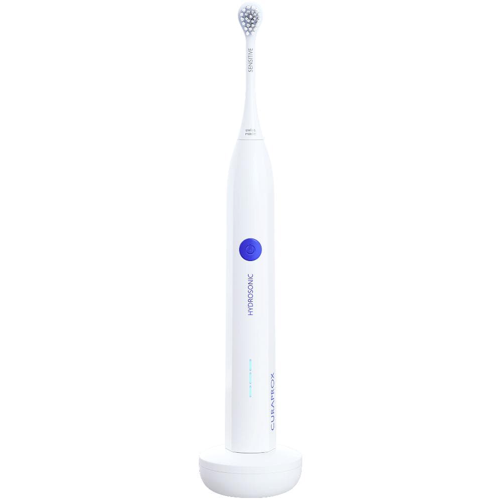 Easy Hydrosonická kefka CURAPROX