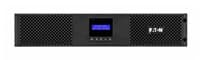 Eaton 9E3000IR, UPS 3000VA / 2700W, LCD, rack 2U