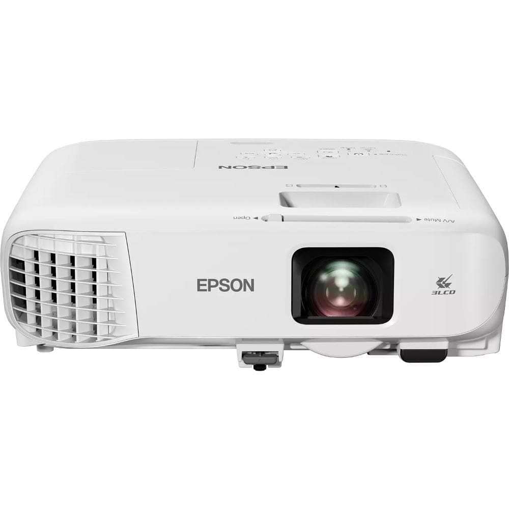 EB-X49 3LCD projektor EPSON