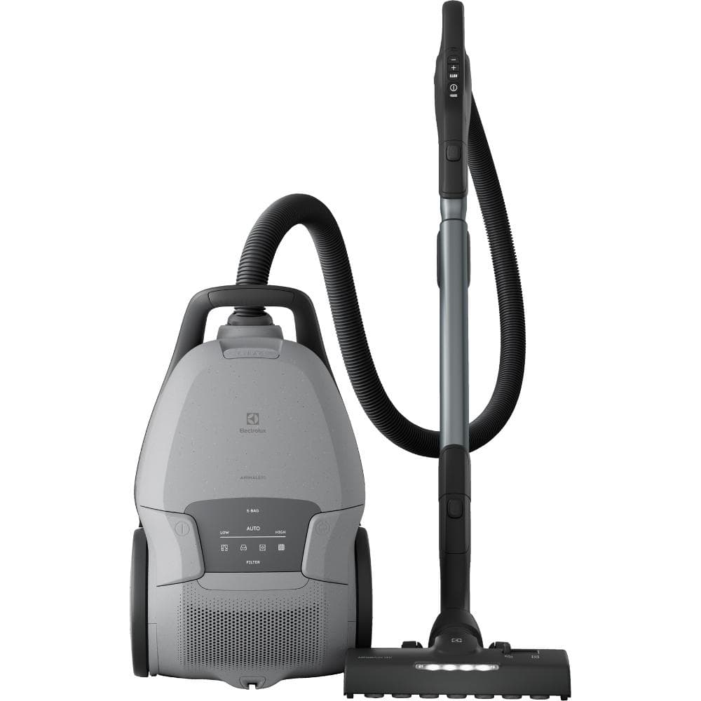 EB81A3UG vreckový vysávač ELECTROLUX