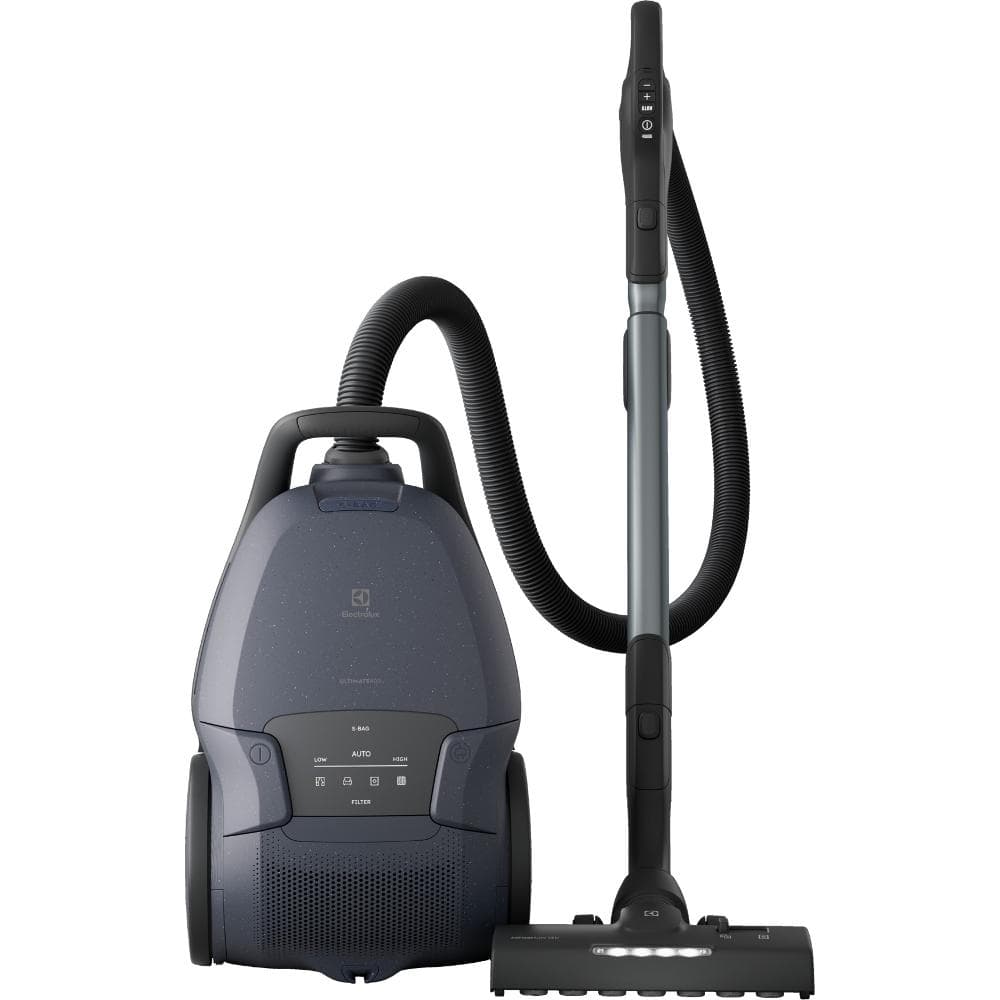 EB81U1DB vreckový vysávač ELECTROLUX