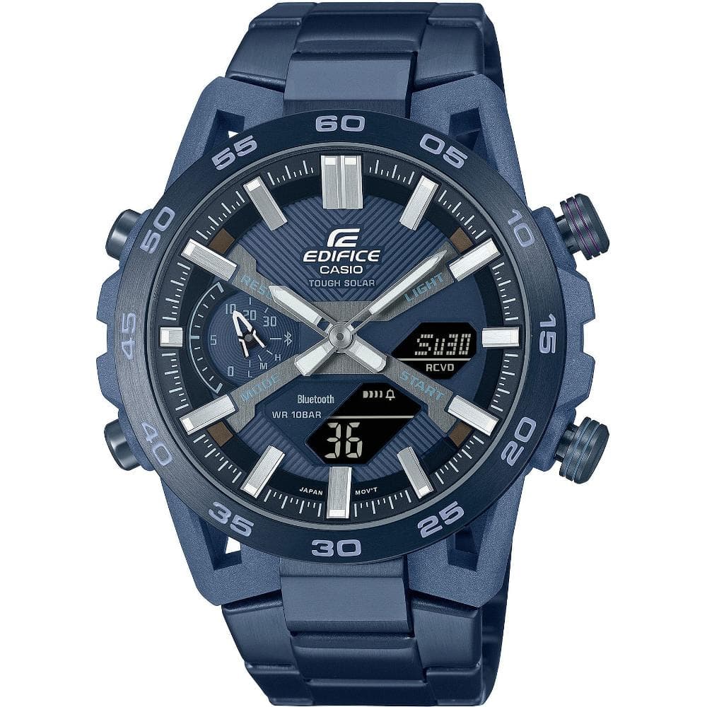 ECB-2000CB-2AEF CASIO (663)