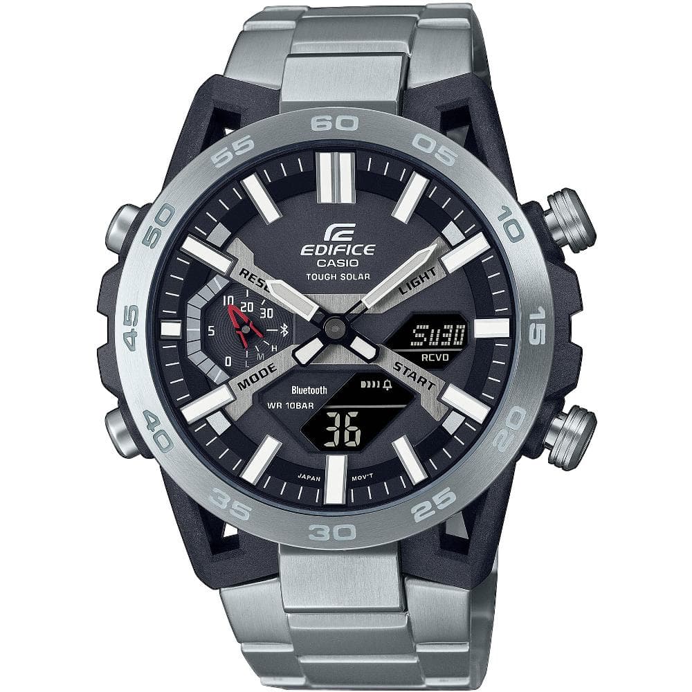 ECB-2000D-1AEF CASIO (663)