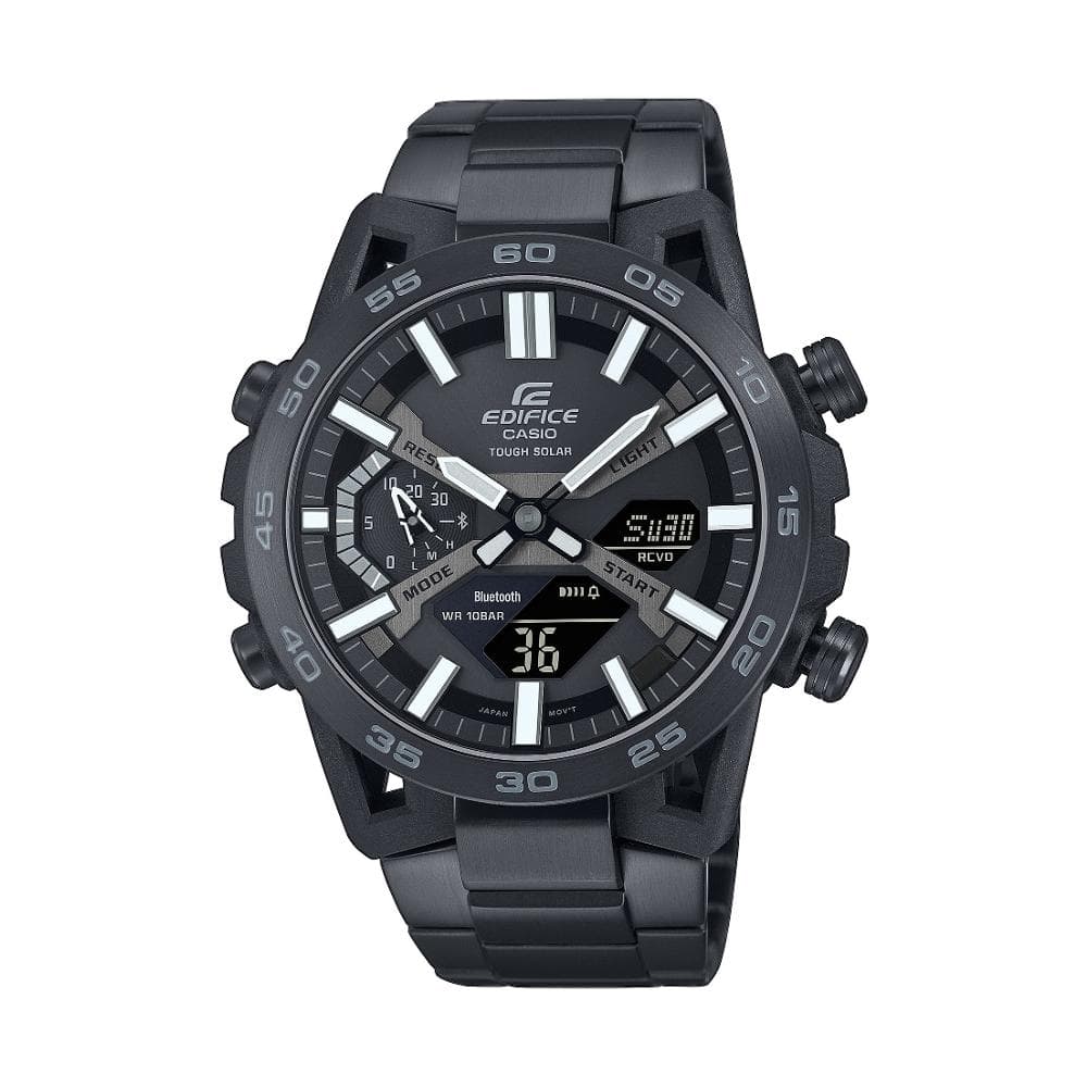 ECB-2000DC-1BEF CASIO (663)