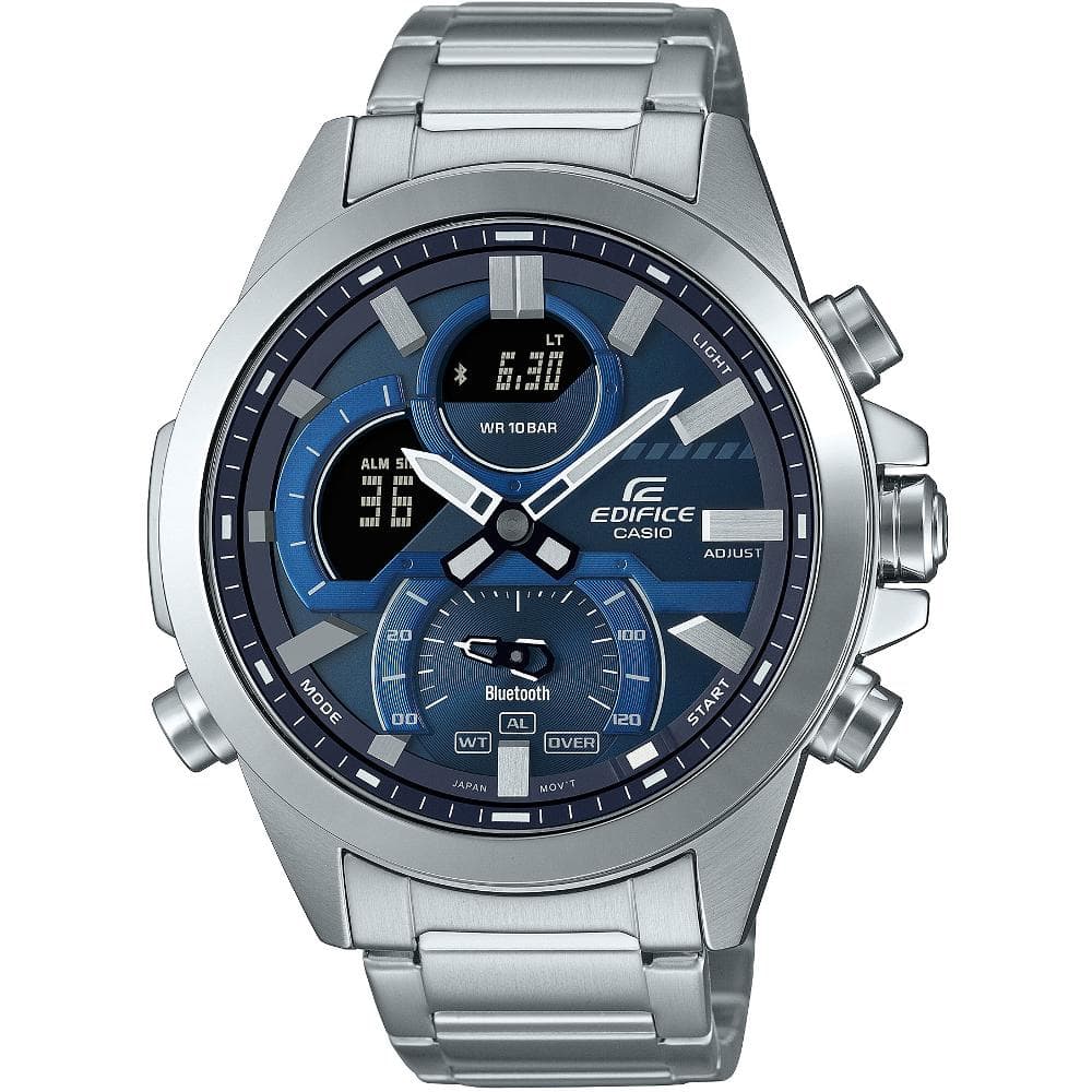 ECB-30D-2AEF CASIO (651)