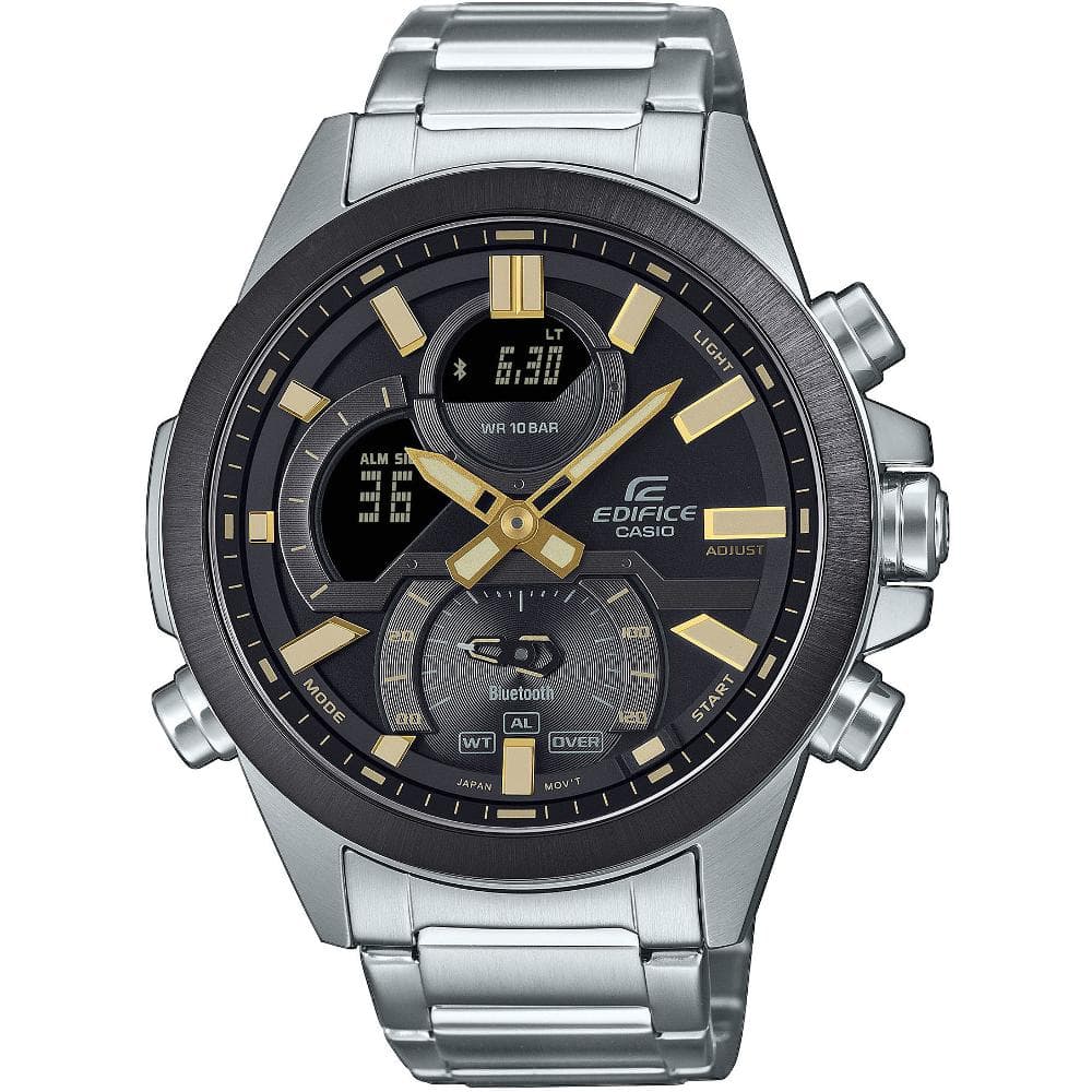 ECB-30DB-1A9EF CASIO (651) K
