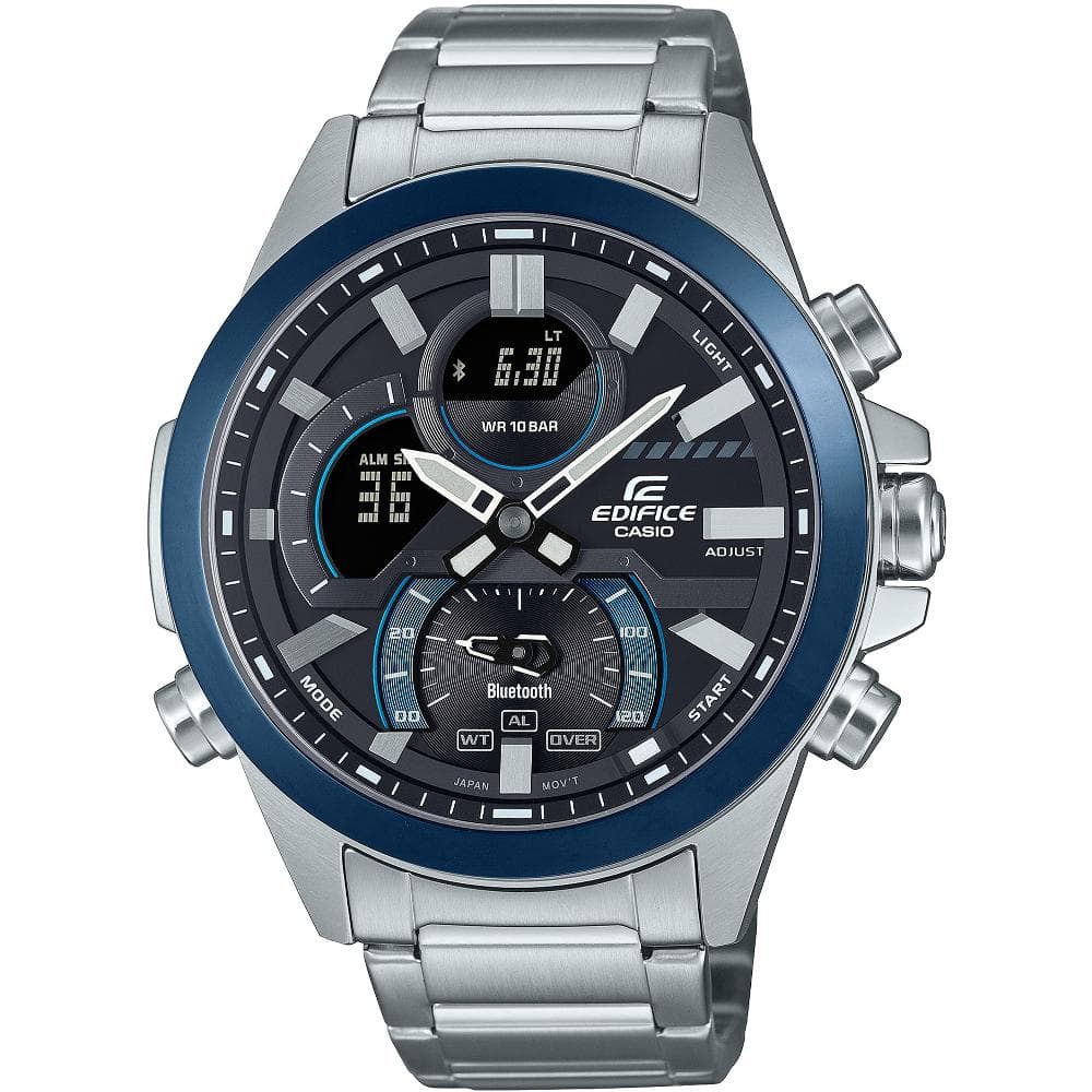 ECB-30DB-1AEF CASIO (651)