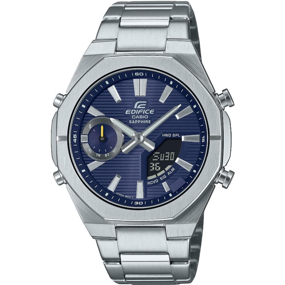 ECB-S10D-2AEF CASIO (666)