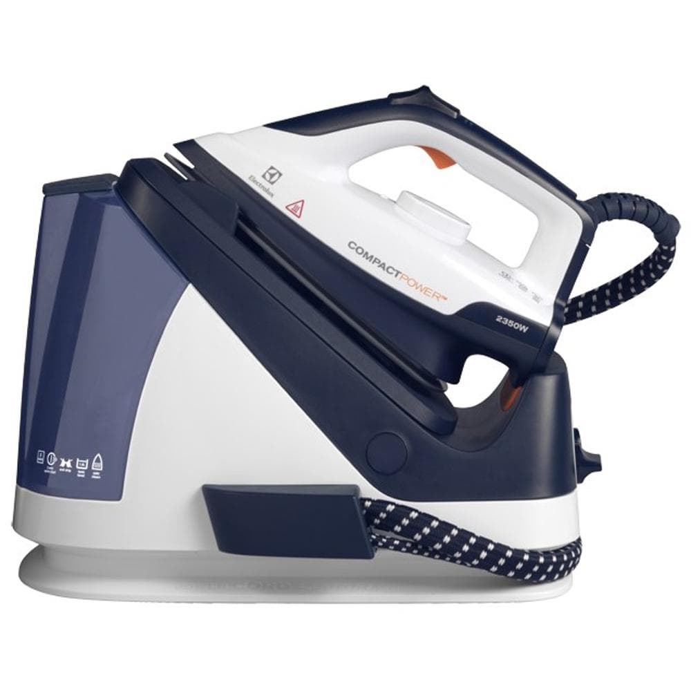 EDBS 7135 GR parný generátor ELECTROLUX