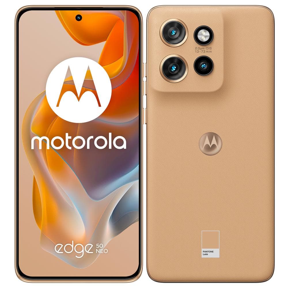EDGE 50 Neo 8/256GB Brown MOTOROLA