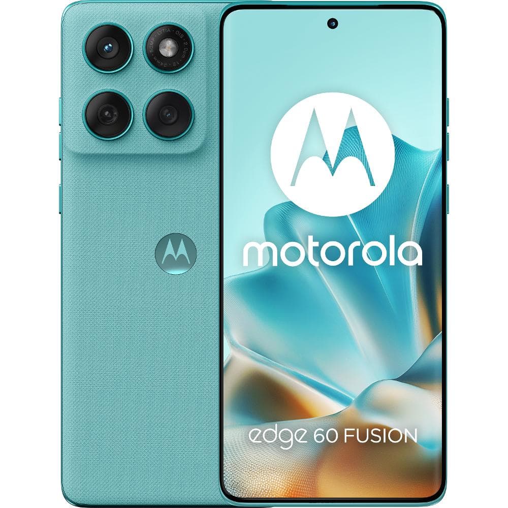 Edge 60 Fusion 12/256 Amaz Motorola
