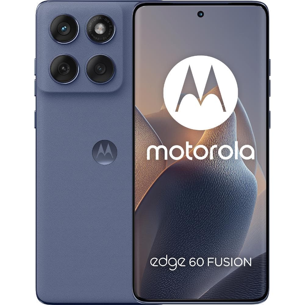 Edge 60 Fusion 12/256 Slips Motorola
