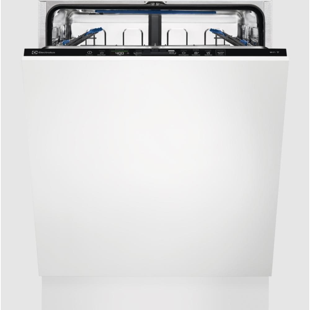 EEG67410W umývačka riadu vs. ELECTROLUX
