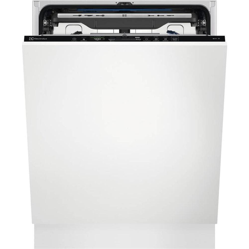 EEG68600W vstavaná umývačka ELECTROLUX