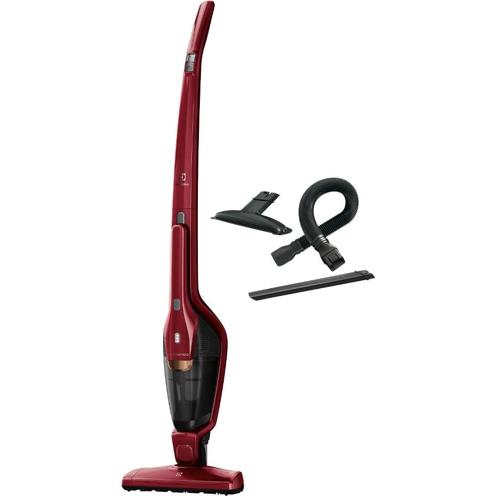 EERC75WRK tyčový vysávač ELECTROLUX