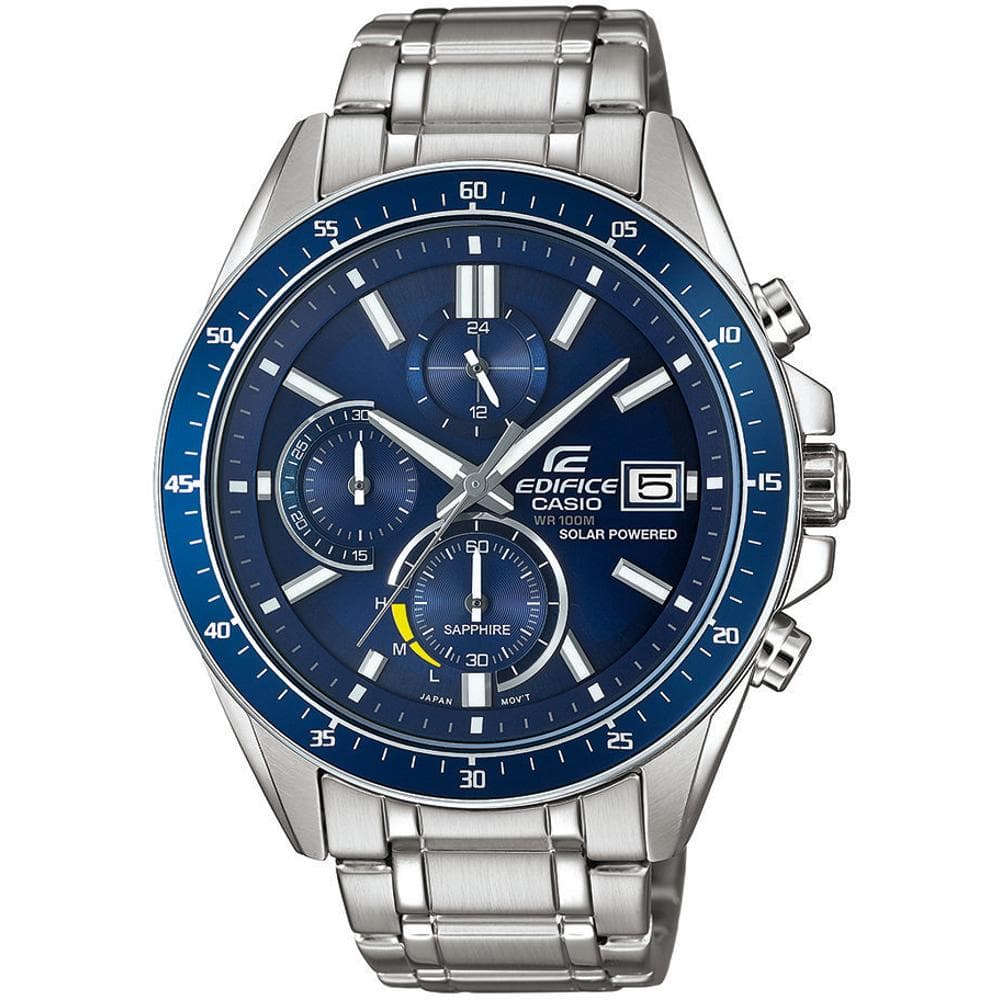 EFS-S510D-2AVUEF CASIO (612)