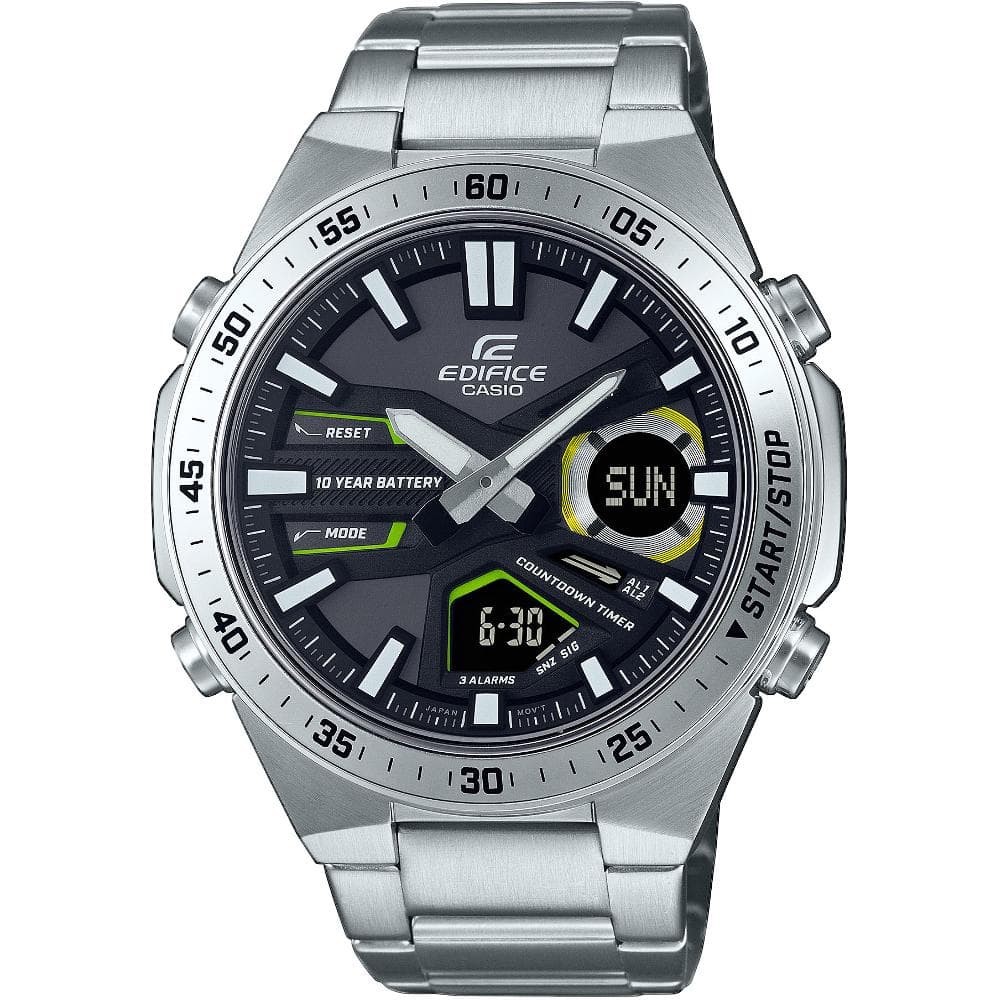 EFV-C110D-1A3VEF CASIO (495) K