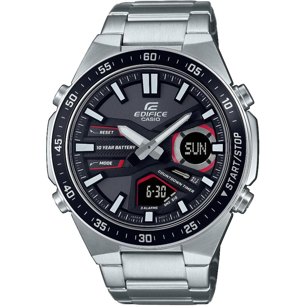 EFV-C110D-1A4VEF CASIO (495) K