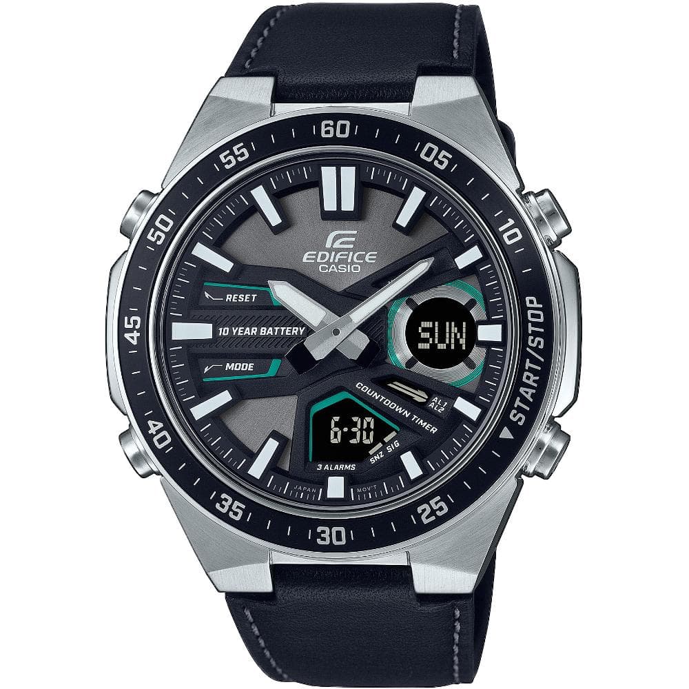 EFV-C110L-1AVEF CASIO (495) K