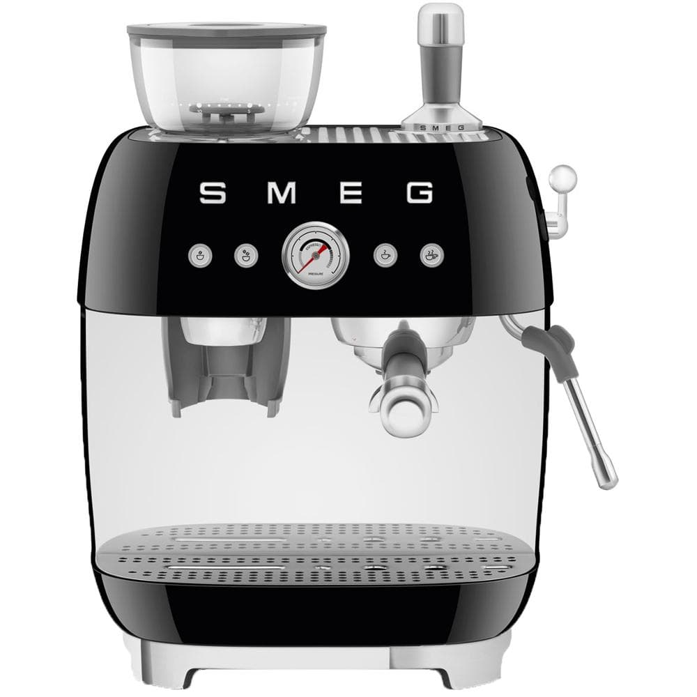 EGF03BLEU PÁKOVÉ ESPRESSO ČIERNA SMEG