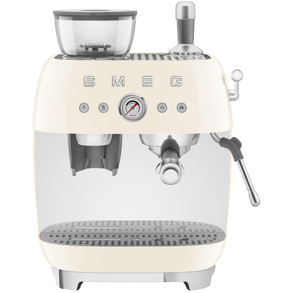 EGF03CREU PÁKOVÉ ESPRESSO CRÉMOVÁ SMEG