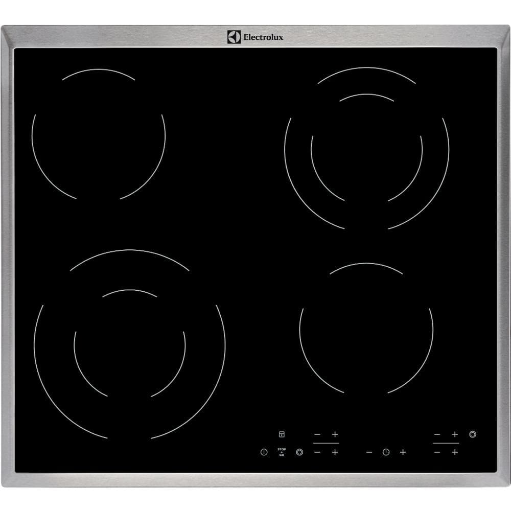 EHF6342XOK varná doska sklo. ELECTROLUX