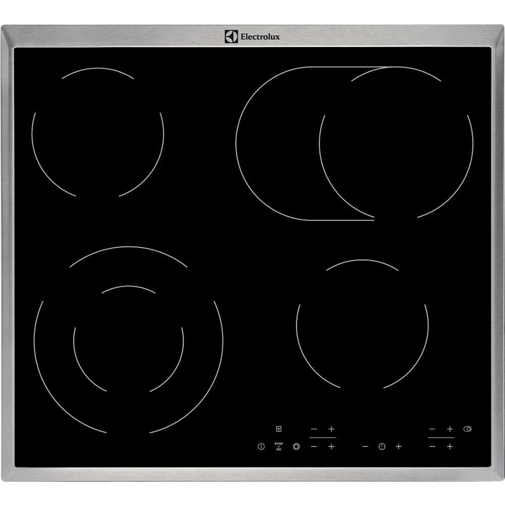 EHF6346XOK varná doska sklo. ELECTROLUX