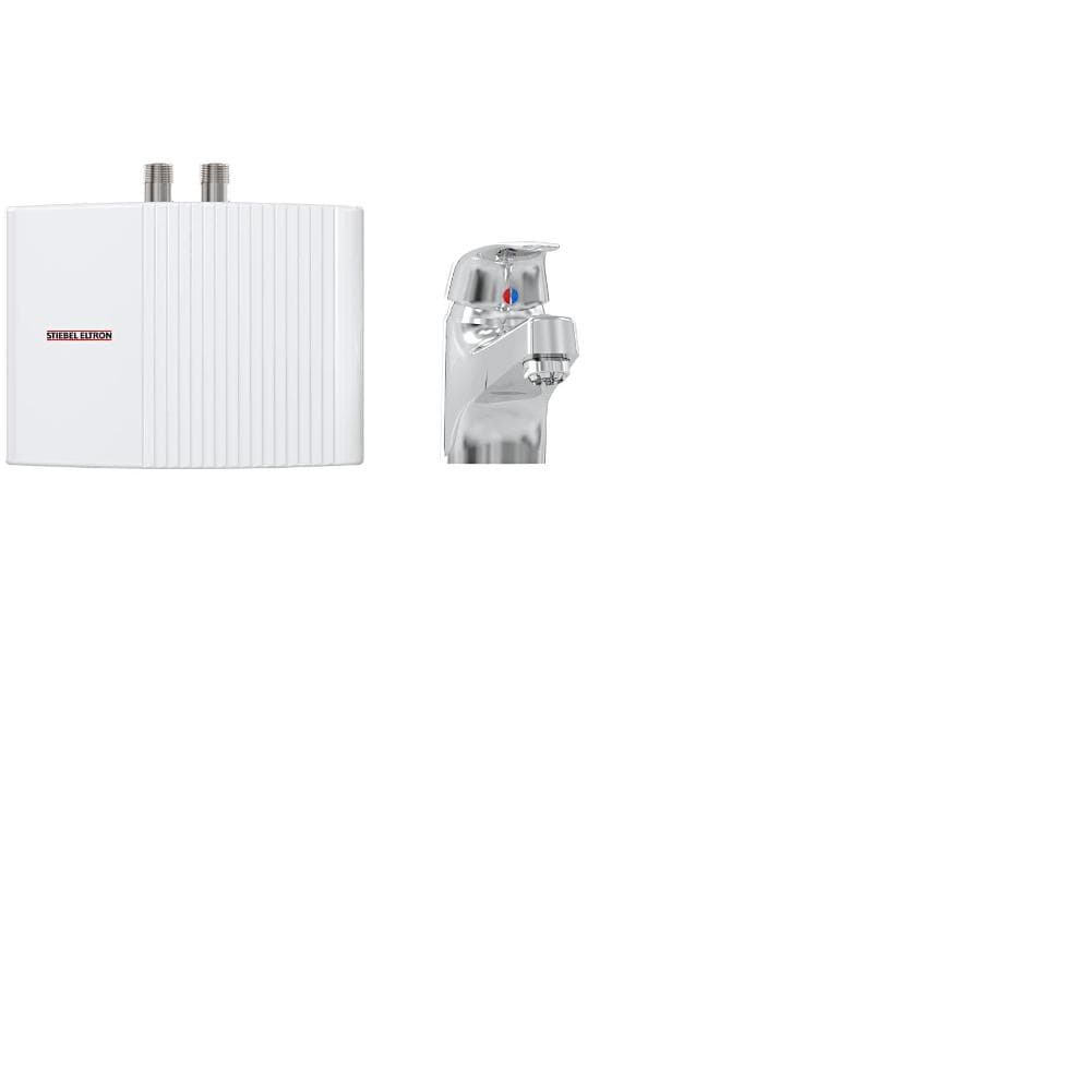 EIL4Trend+UTE ohrie. vody STIEBEL ELTRON