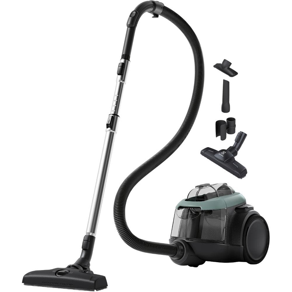 EL61C2OG BEZSÁČKOVÝ VYSAVAČ ELECTROLUX