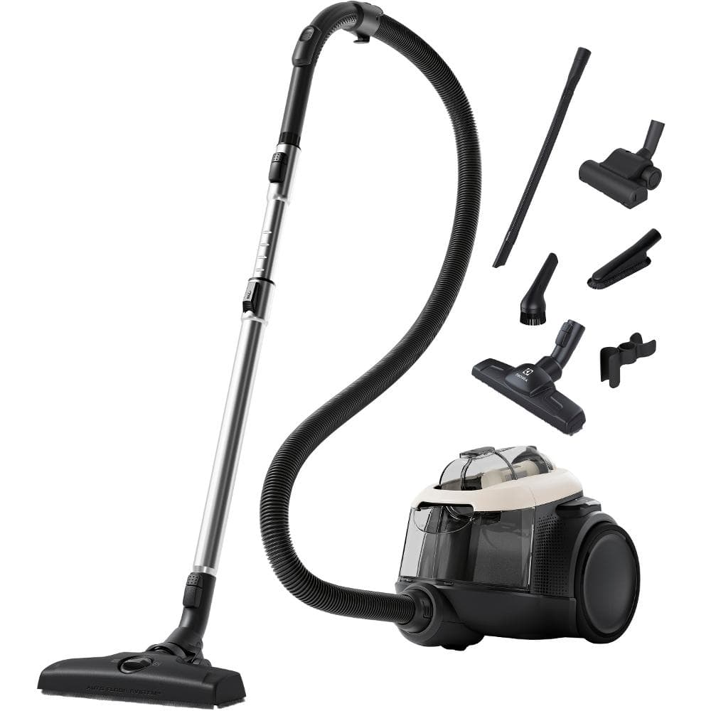 EL61H4SW BEZSÁČKOVÝ VYSAVAČ ELECTROLUX