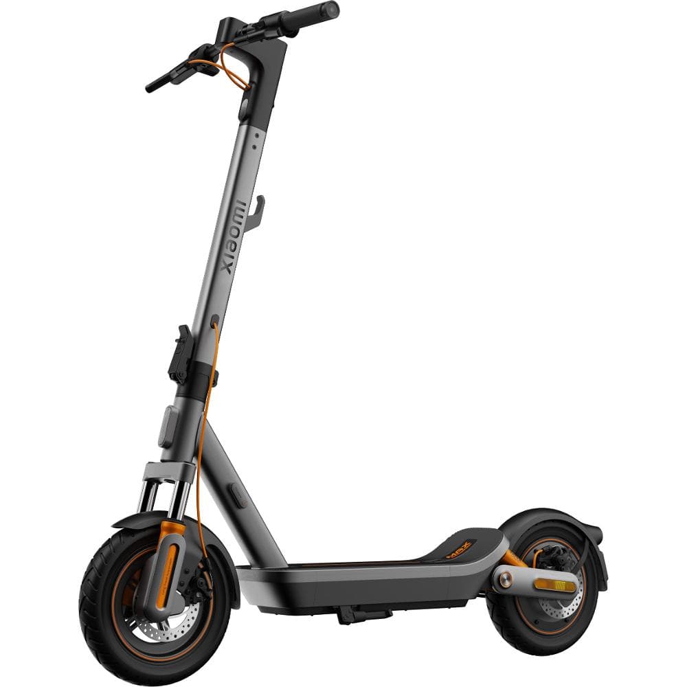 Electric Scooter 6 Max XIAOMI