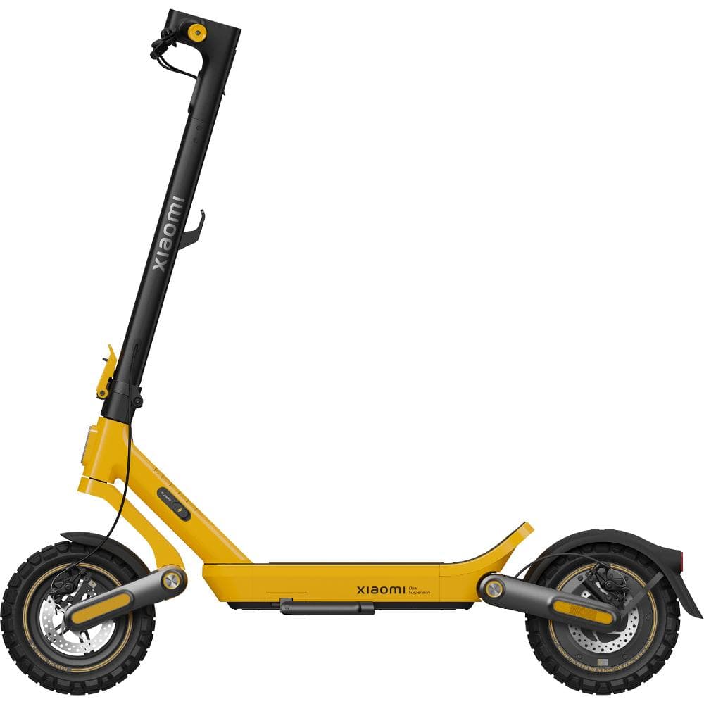 Electric Scooter 6 Ultra XIAOMI