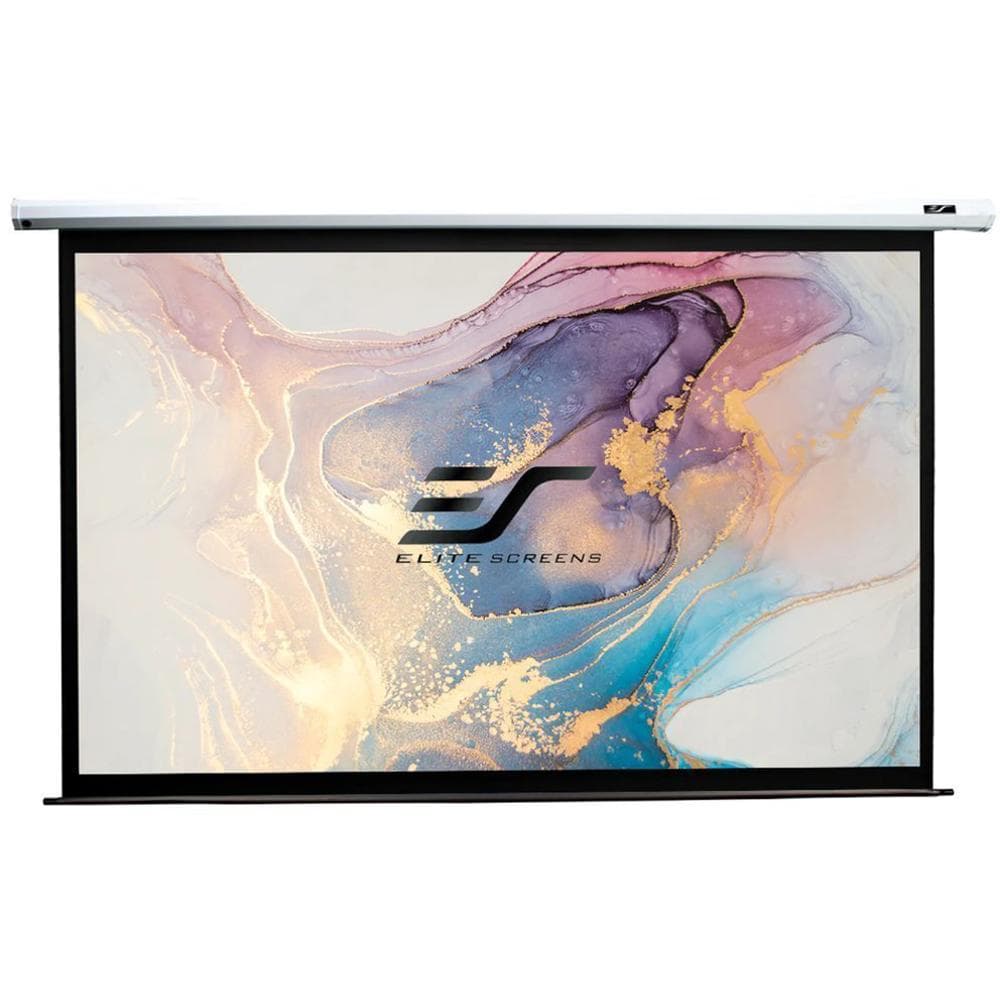 Electric85X 85" ELITE SCREENS