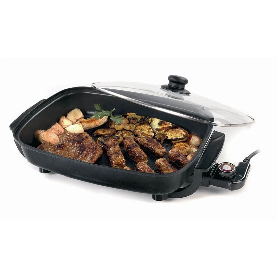 Elektrický multipekáč COOLTECH, 1500 W, hĺbka 8 cm