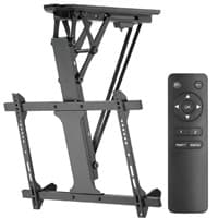Elektrický stropní držák Tv Fiber Mounts M8C80