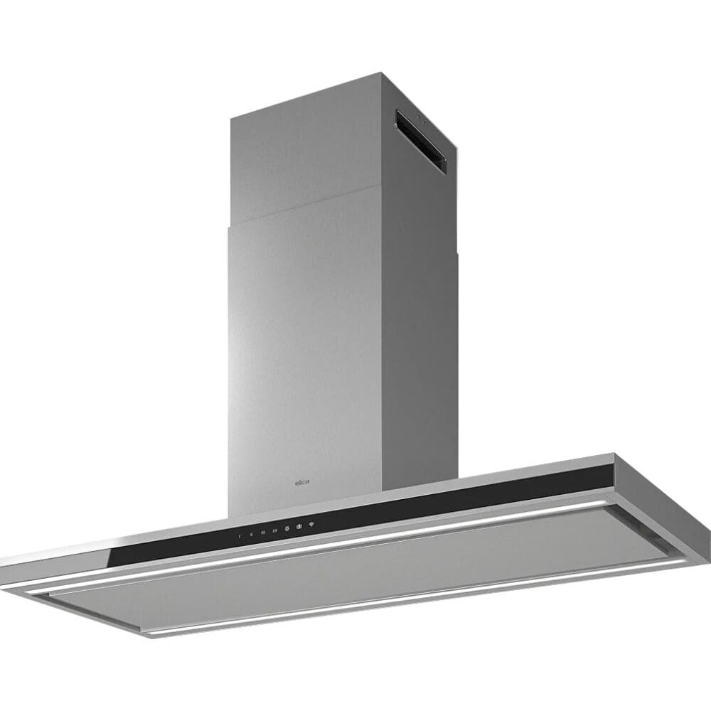 ELEMENT ISL IXBL/A/120 digestor ELICA