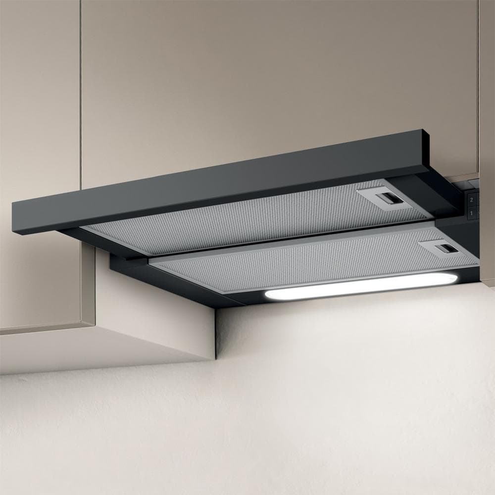 ELITE 14 LUX BL/A/50 odsávač pár ELICA